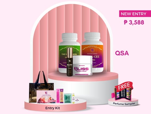 QSA Package