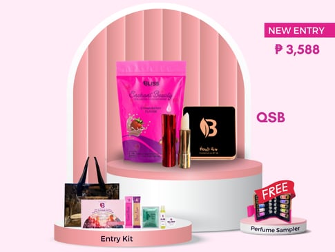 QSA Package